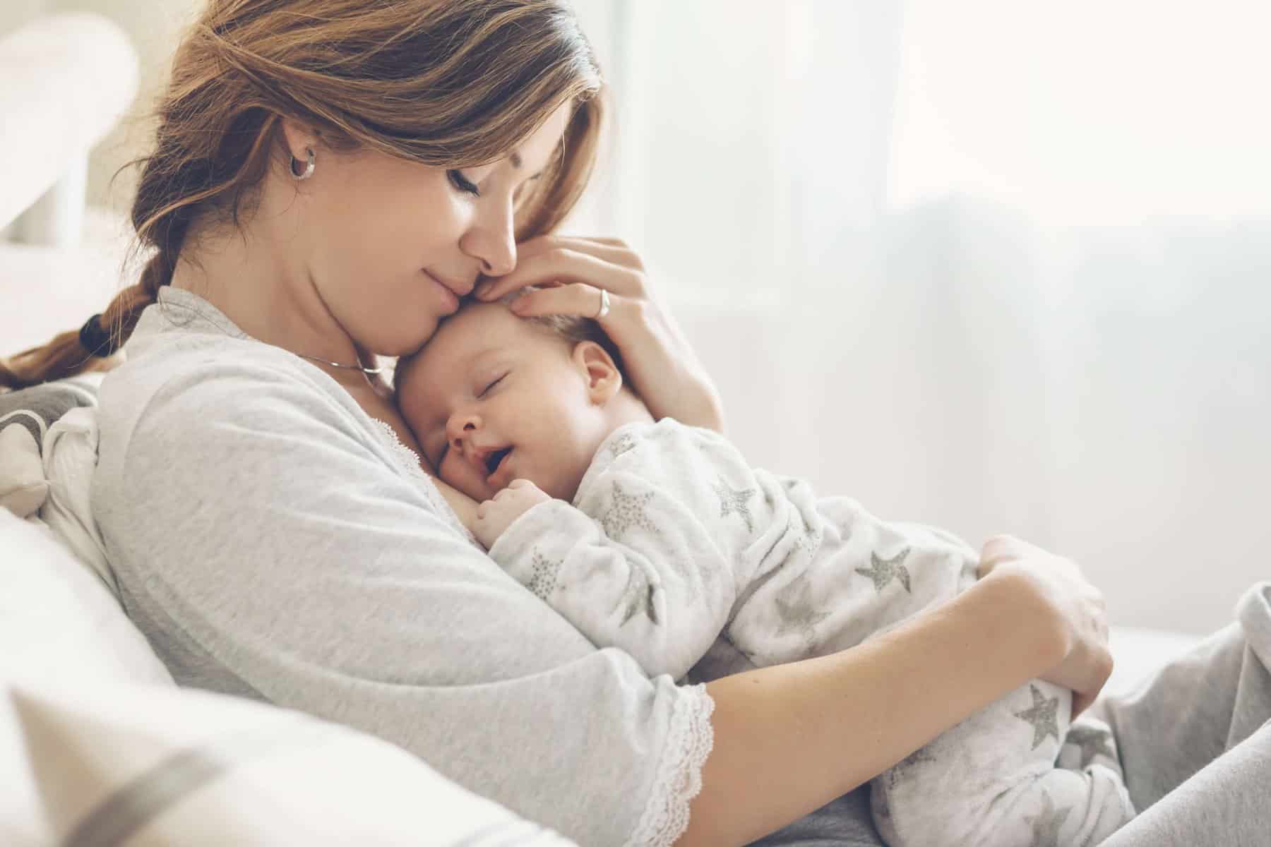 Der Sechste Wachstumsschub Im Babyalter Kategorien