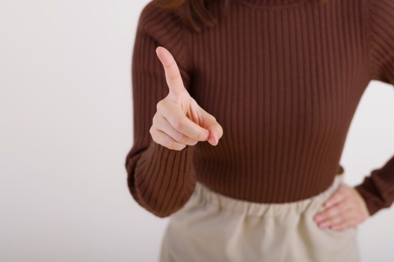 Erziehungsgrenzen: Wenn Fremde sich in die Erziehung einmischen