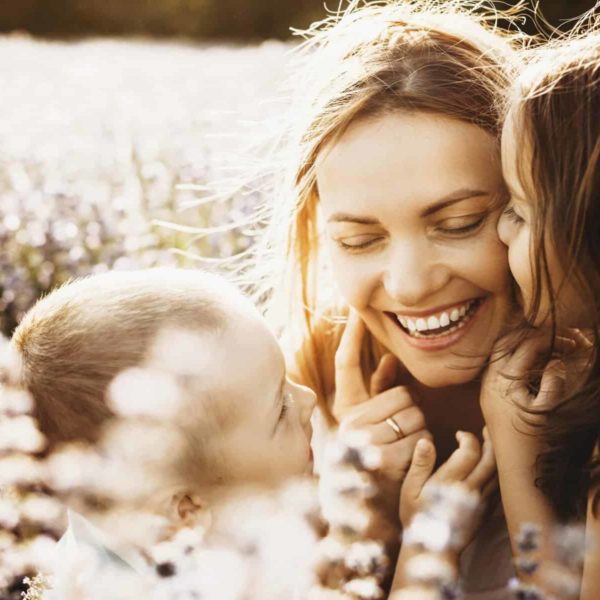 Papakind oder Mamakind: Wenn Kinder einen Liebling haben