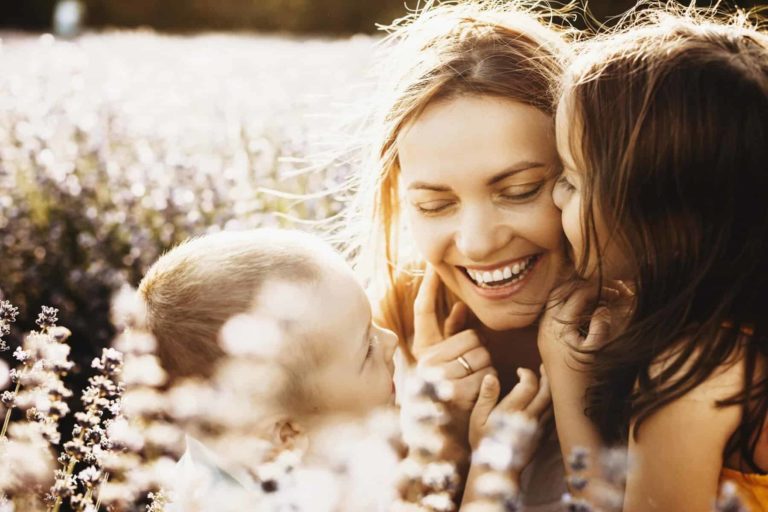 Papakind oder Mamakind: Wenn Kinder einen Liebling haben