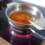 Kürbisbrei Rezept