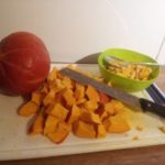 Kürbisbrei Rezept