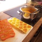 Kürbisbrei Rezept