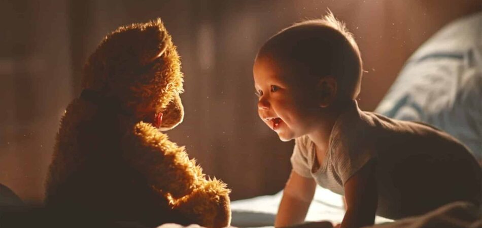Durchschlafen mit Baby und Kleinkind