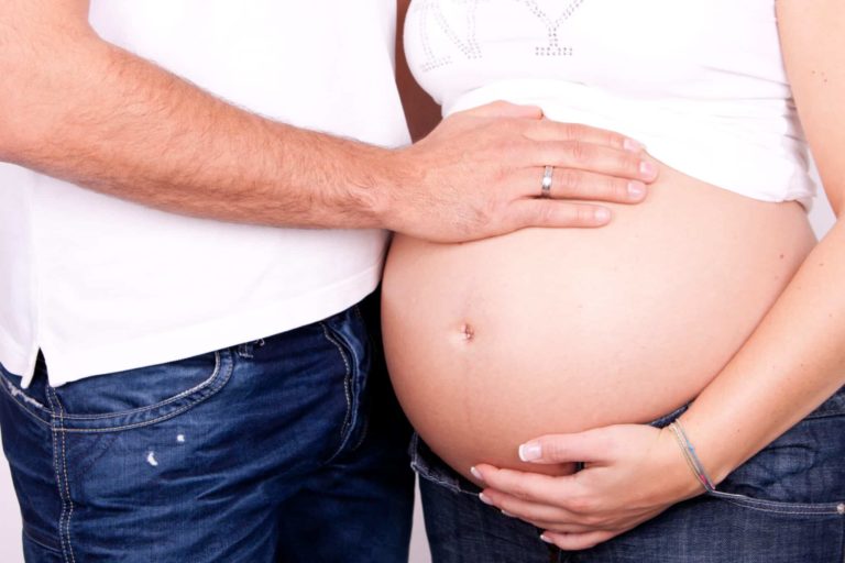 Familienplanung: Angst vor dem Baby?