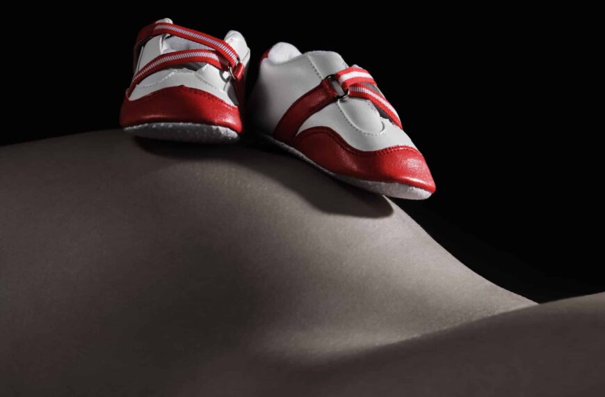 Geburtsvorbereitungskurse sind wichtig!