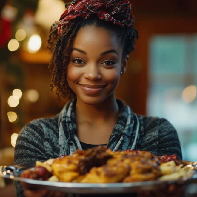Ist genüssliches Essen am Ende die perfekte Diät?