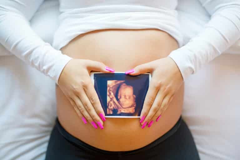 Ultraschall in der Schwangerschaft: Wann wird welche Untersuchung gemacht?