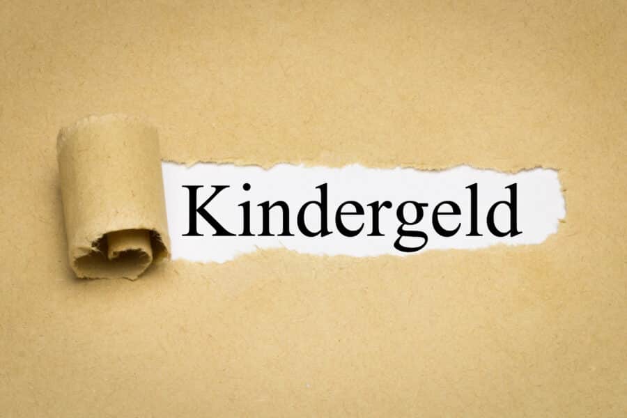 Das Kindergeld: Von der Beantragung bis zur ersten Auszahlung