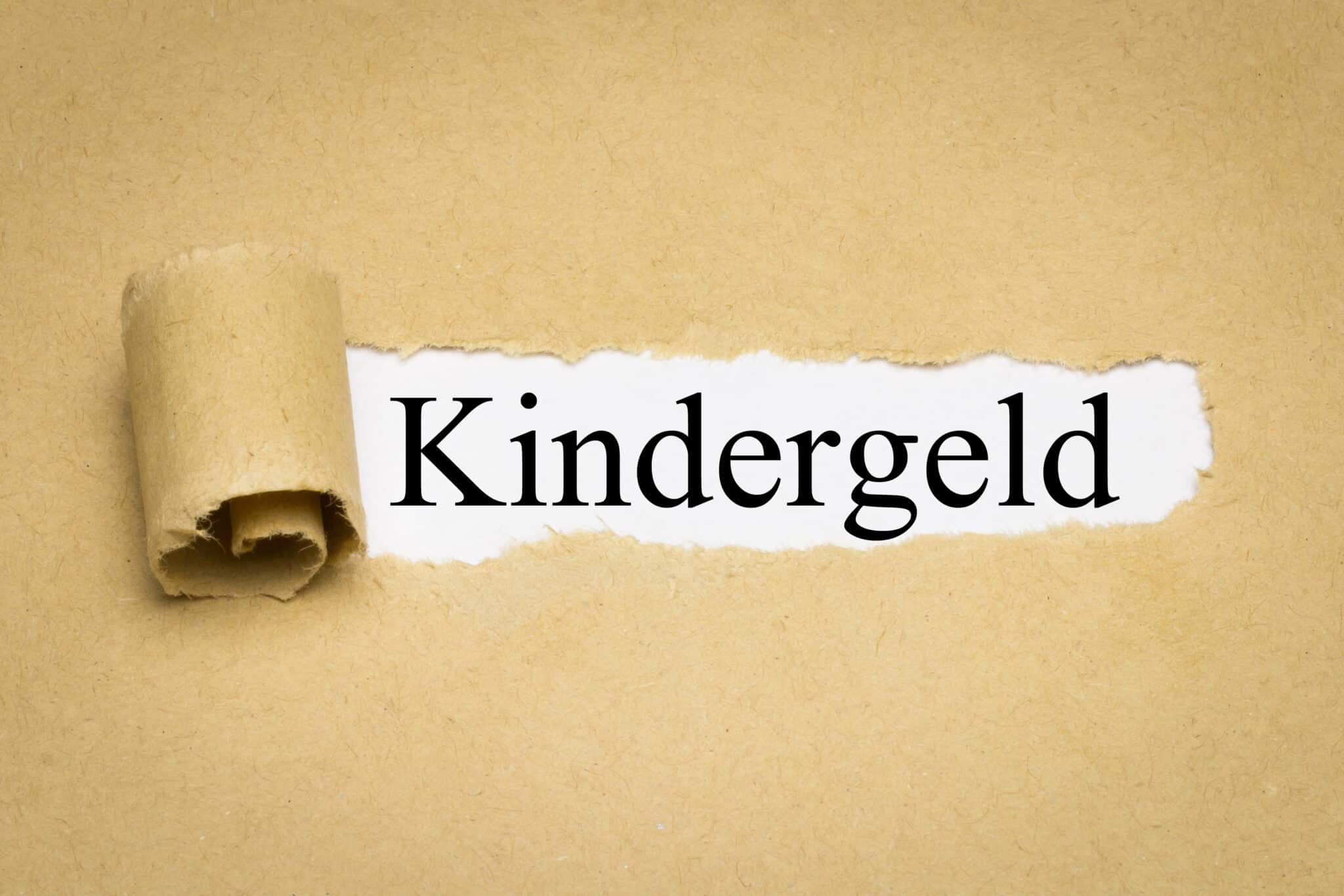 Kindergeld