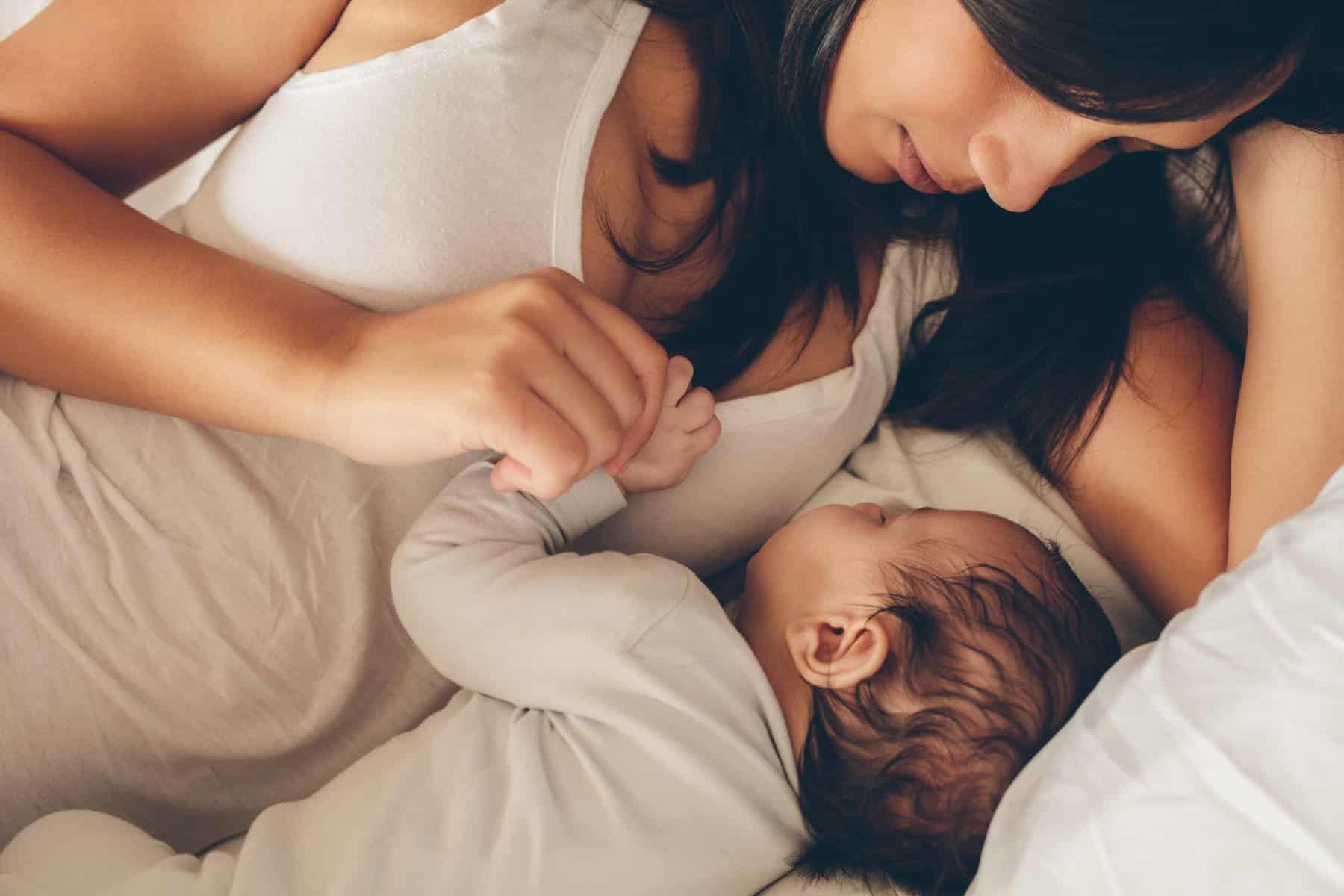 Schlafbegleitung für Babys und Kleinkinder: Die sanfte Hilfe beim alleine Einschlafen