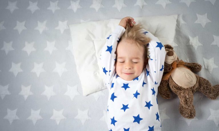 Die Zeitumstellung: Kindern den Übergang erleichtern