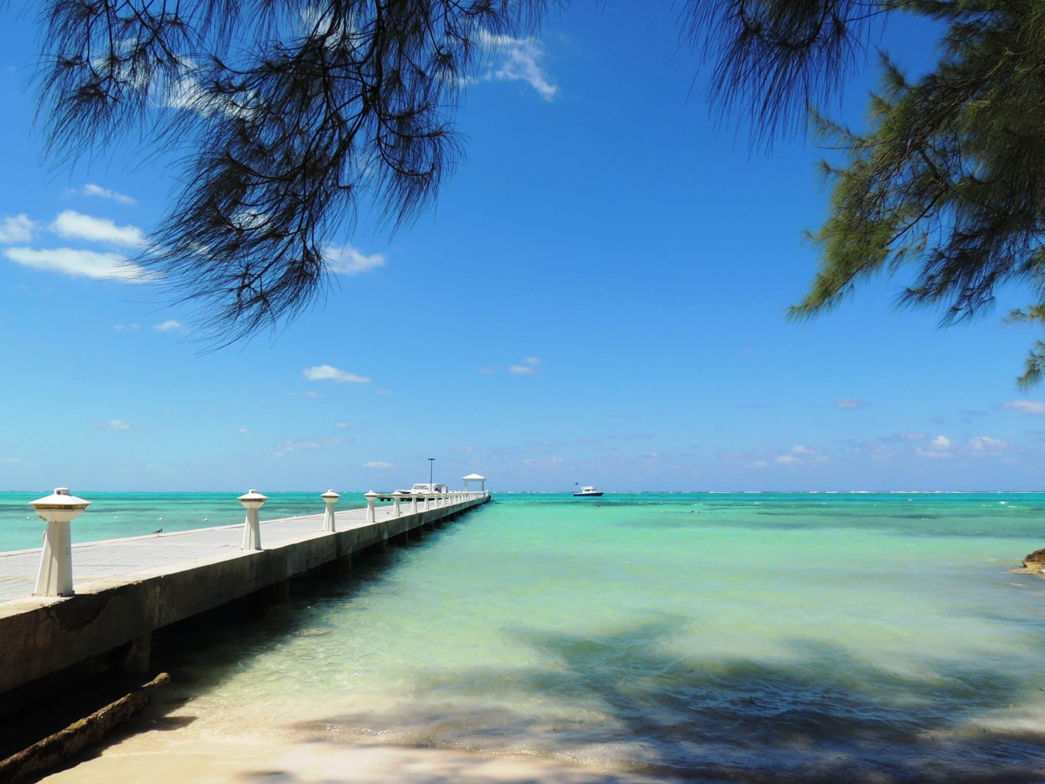 reisen in der schwangerschaft sommer sonne strand und meer
