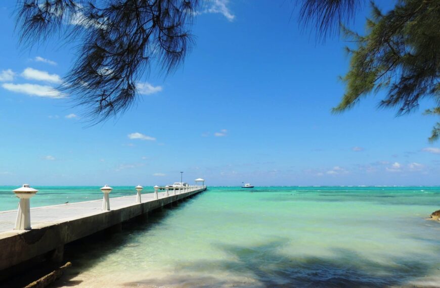 Reisen in der Schwangerschaft: Sommer, Sonne, Strand und Meer