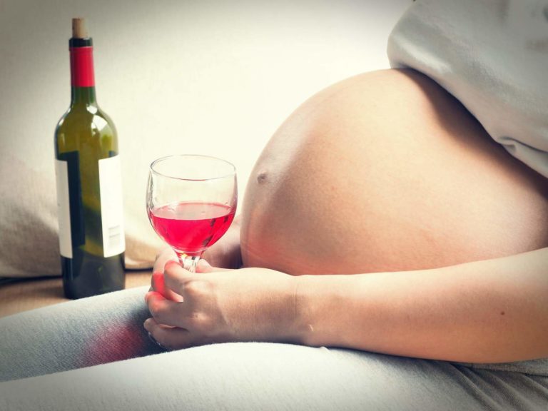 Ratgeber: So schädlich ist Alkohol in der Schwangerschaft wirklich!