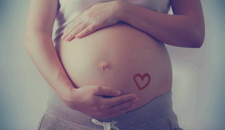 14 ganz typische Schwangerschaftsanzeichen