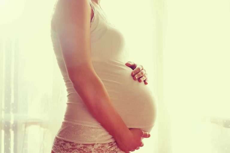 Blutungen in der Schwangerschaft: Mögliche Ursachen