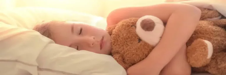 Die besten Einschlafrituale für Kinder