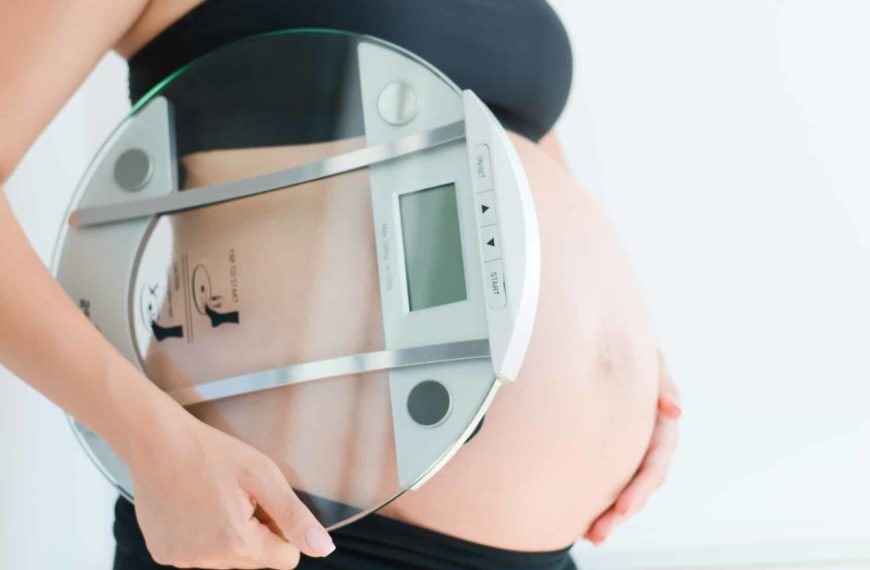 Ratgeber: Gewichtszunahme in der Schwangerschaft – wie viele Kilos sind normal?