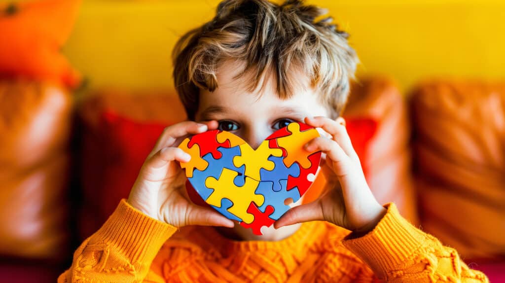 Kinder lernen Empathie