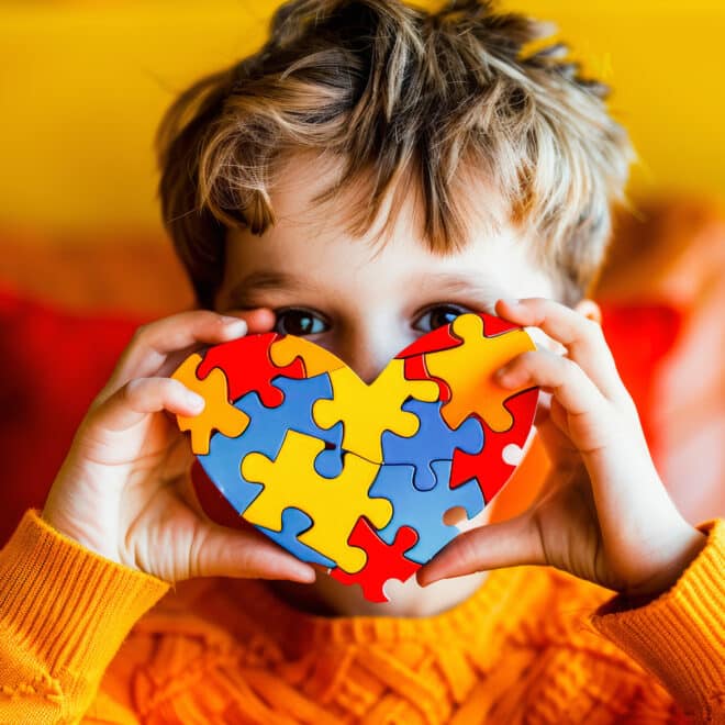 Kindesentwicklung: So lernen Kinder mit Hilfe der Eltern Empathie