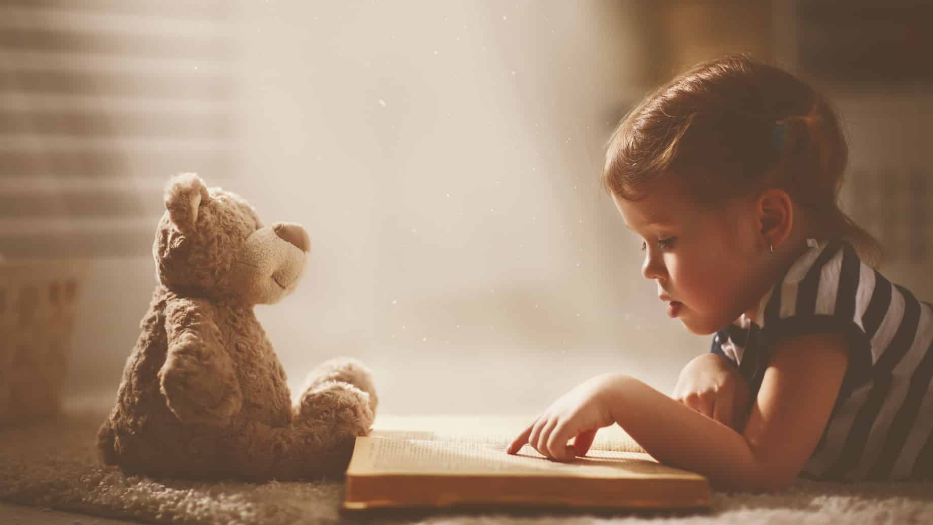 Kinder richtig fördern