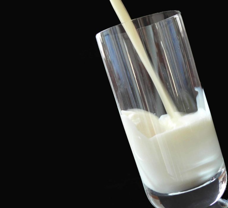 Ab wann Milchprodukte für Kinder?