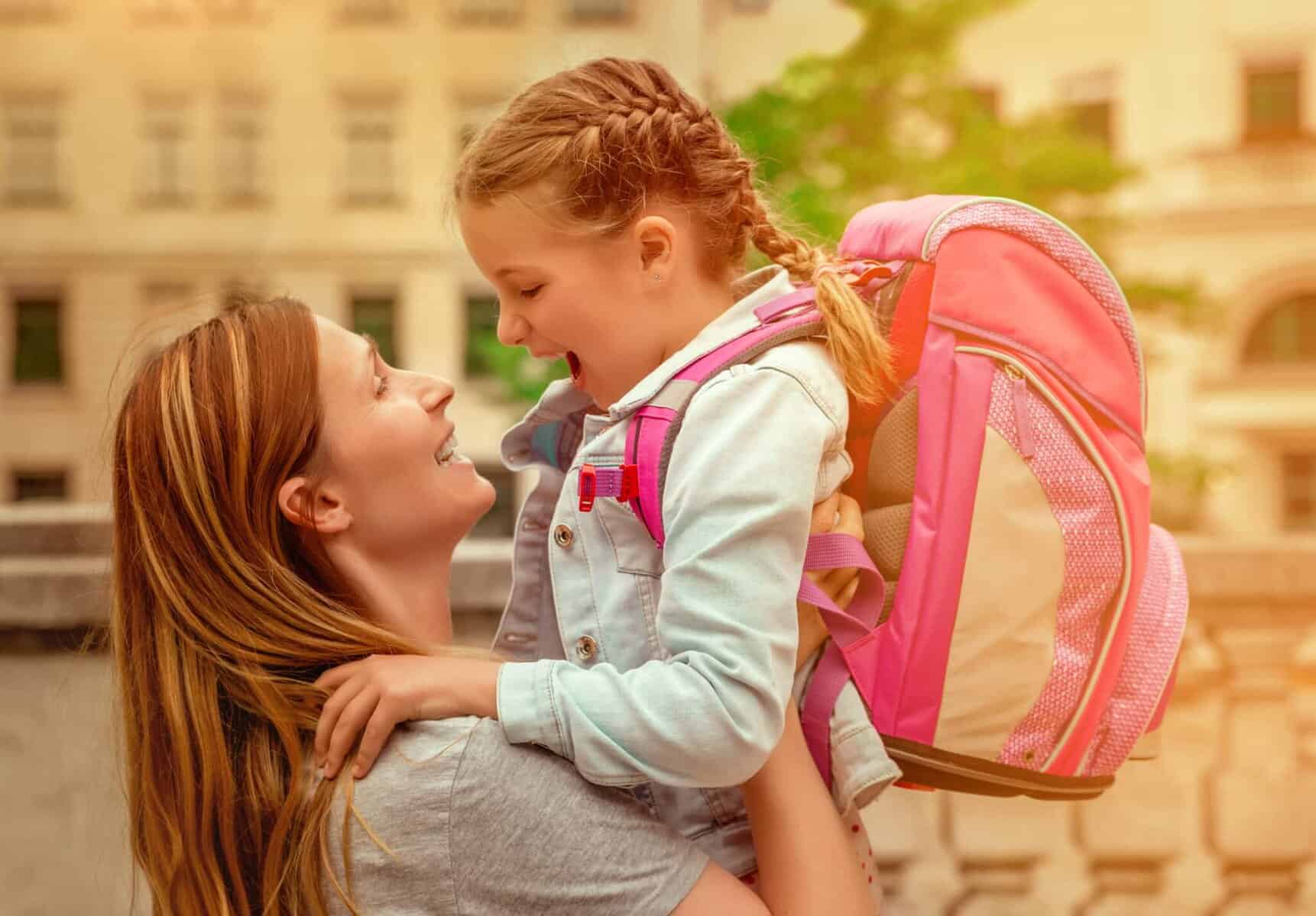 Die vorzeitige Einschulung