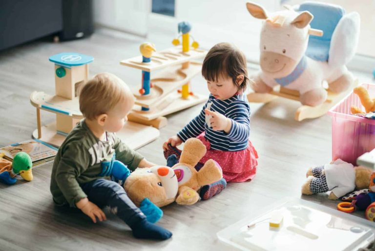Erste Spielverabredungen unter Kindern: Worauf müssen Eltern achten?