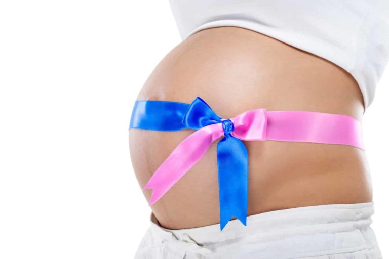 Doppeltes Glück: Mehrlingsschwangerschaften