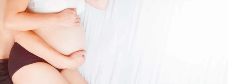 Sex in der Schwangerschaft – Schadet es dem Baby?