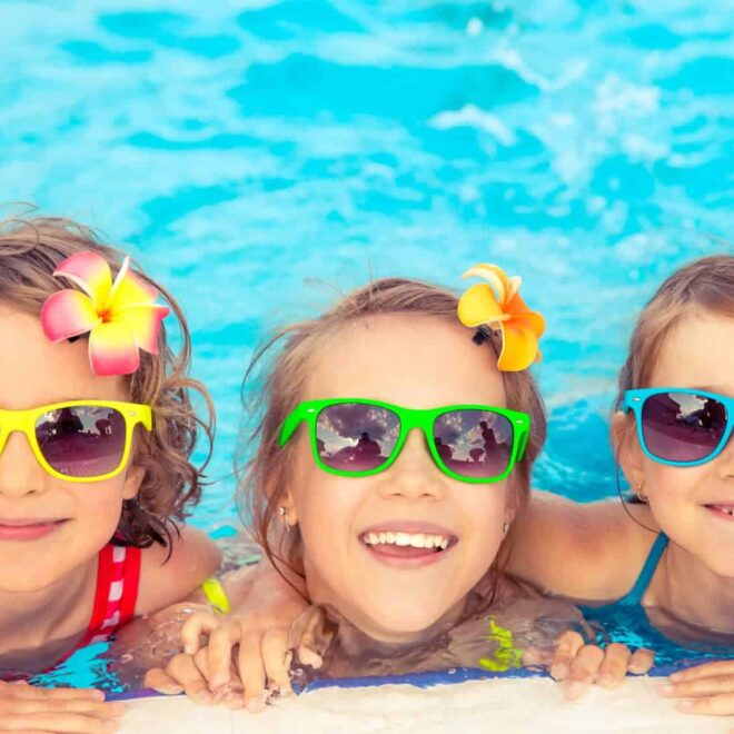 Schwimmen für Kinder: Spaß und Sicherheit für ein tolles Hobby