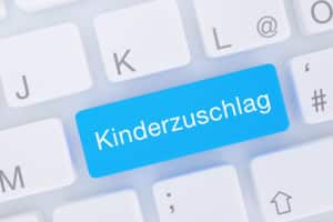 Kinderzuschlag