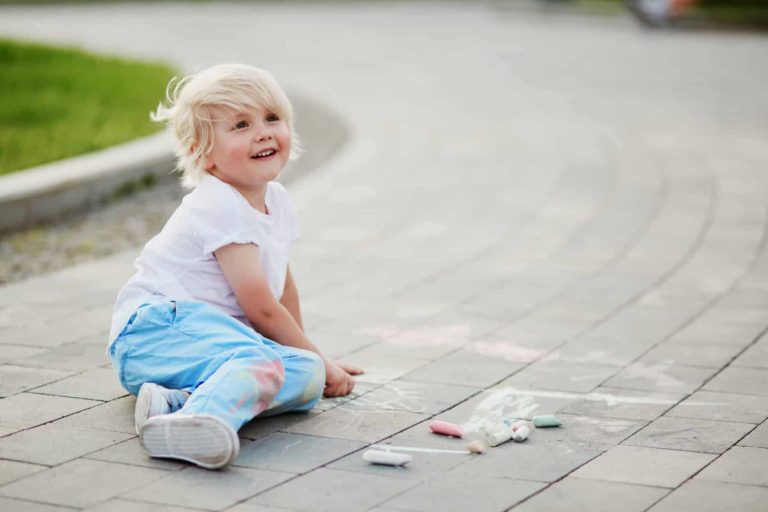 Wie kann man die Konzentrationsfähigkeit bei Kindern fördern?