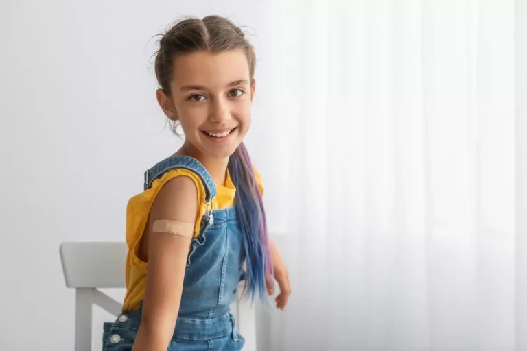 Stiko Impfempfehlung 2014 – HPV Impfung für Mädchen ab neun Jahren
