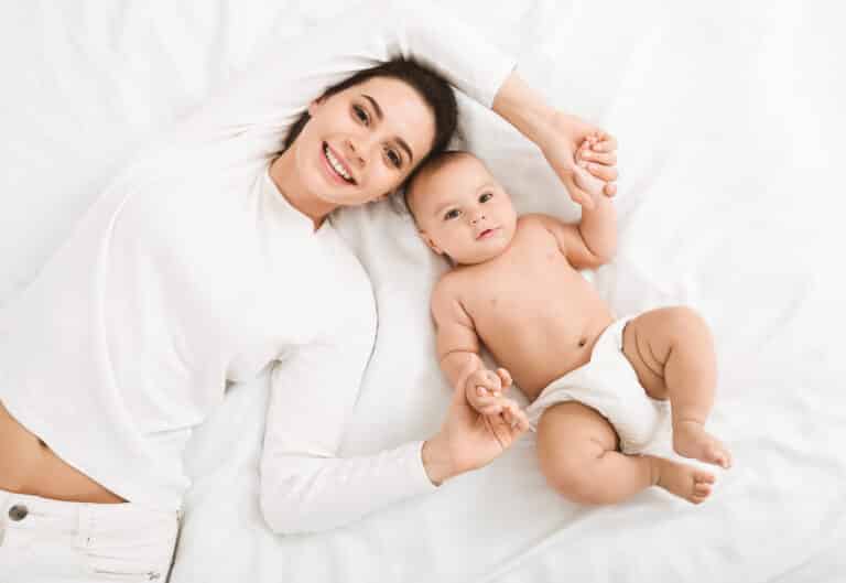 Alltag mit Baby und Kleinkind