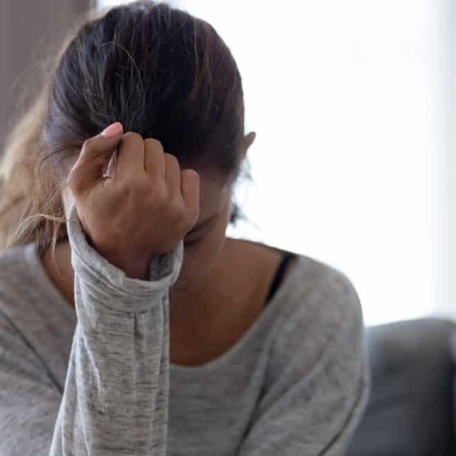 Ein “Geburtstag fürs Leben” hilft schwangeren Frauen in Not