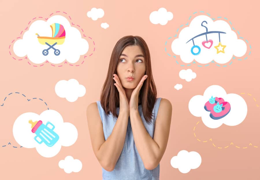 Jetzt ist es offiziell: Deutschland hat weltweit die niedrigste Geburtenrate!