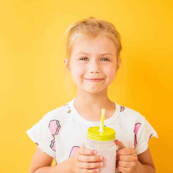 So ungesund sind viele Kinderlebensmittel wirklich!