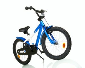 Kinderfahrrad