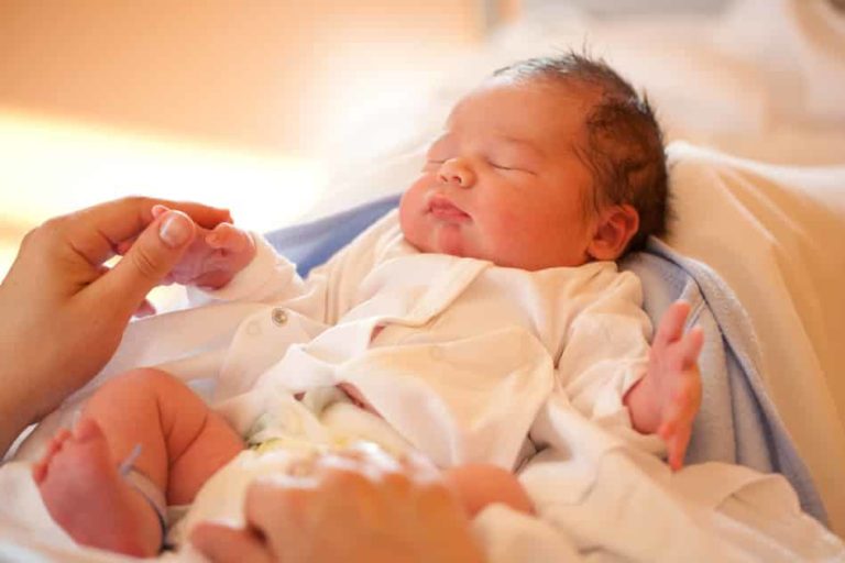 Ist eine natürliche Geburt nach einem Kaiserschnitt möglich?