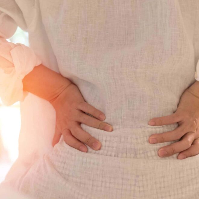 Verspannungen in der Schwangerschaft: Ursachen und Tipps
