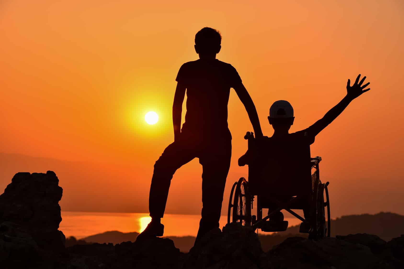 Kinderinvaliditätsversicherung - JuniorSchutz Plus von Basler Versicherungen