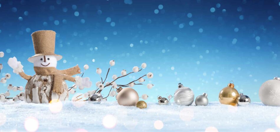 Unbekannte Fakten über Weihnachten