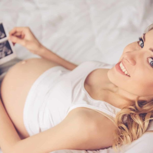 Checkliste für die Zeit vor und nach der Geburt: Ist an alles gedacht?