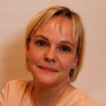 Avatar Image of Nadine Hoppmann