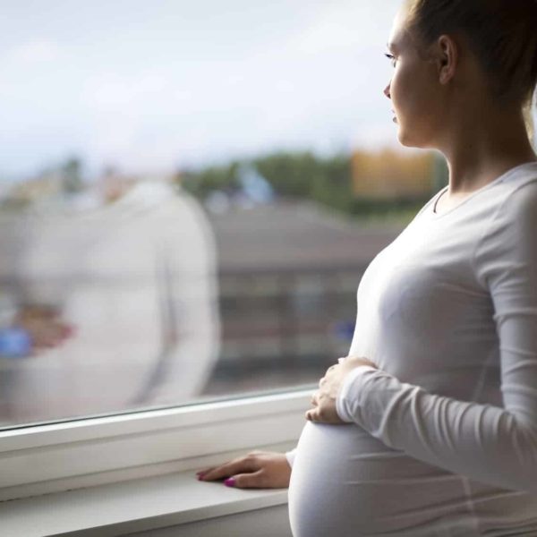 Diagnose Burn-Out – und schwanger. Und jetzt?