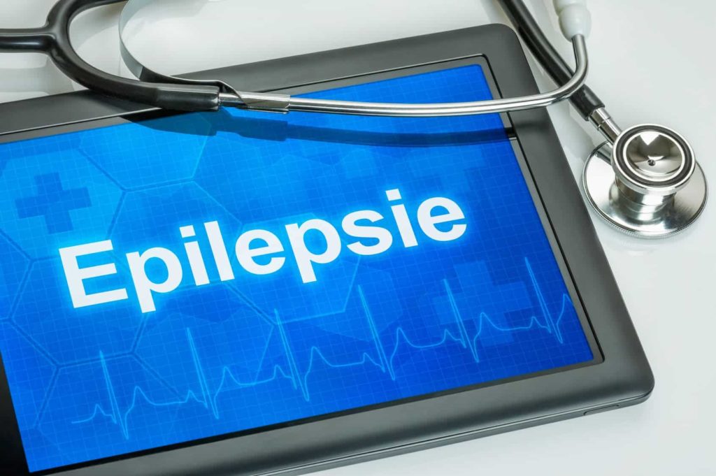 Epilepsie