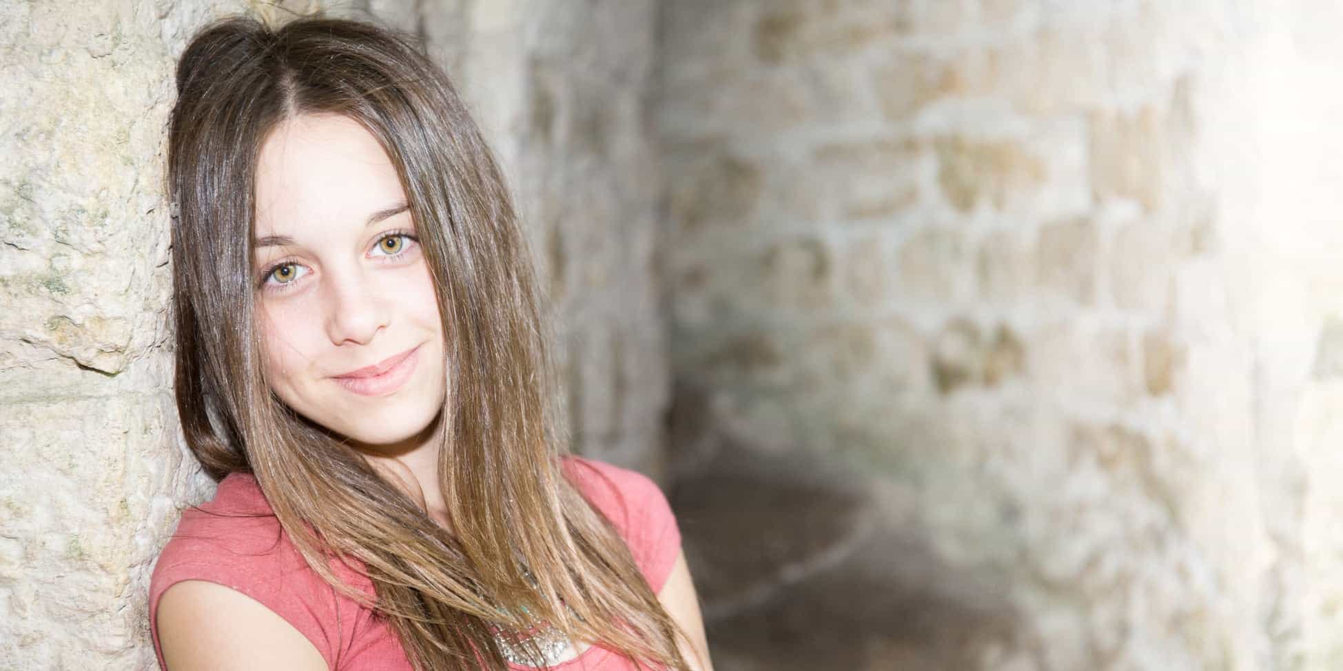 Verfruhte Oder Verspatete Pubertat Bei Madchen Ursachen Arztlich