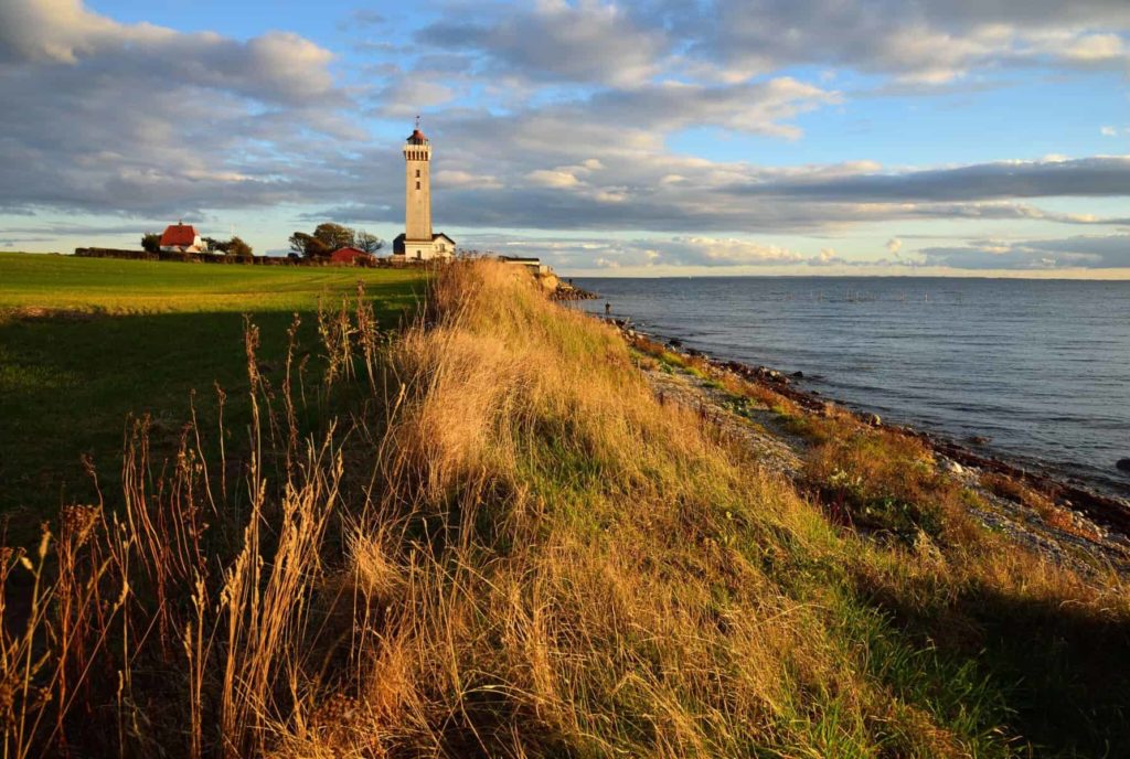 Fünen in Dänemark